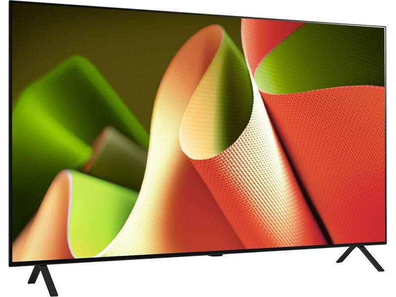 LG OLED55B46LA (2024)