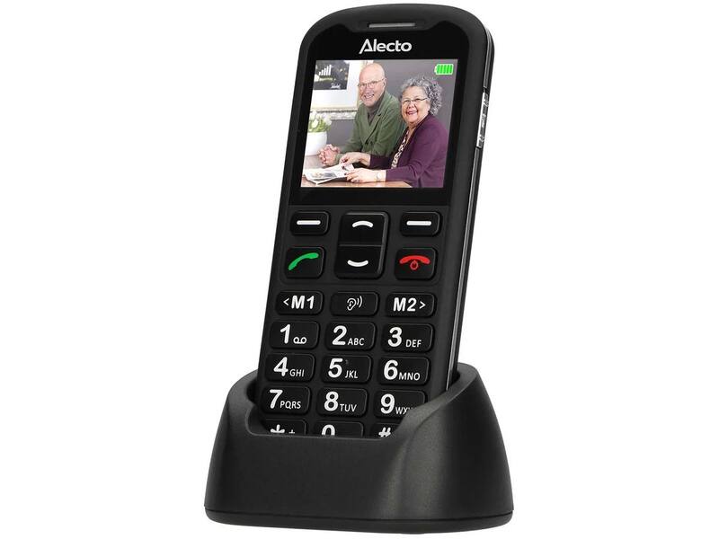 Alecto CM10