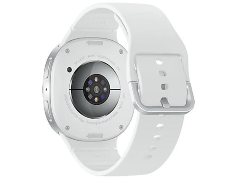 Samsung Galaxy Watch8 44mm Zilver