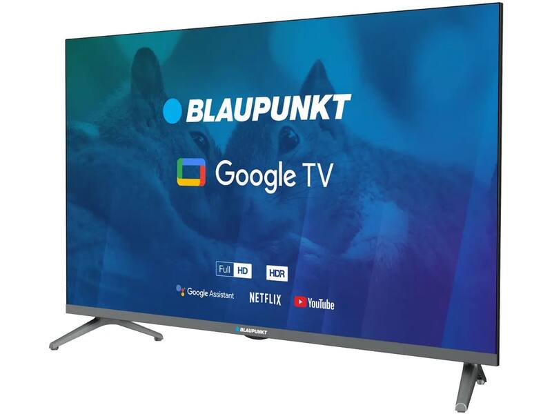 Blaupunkt 32FBG5000S