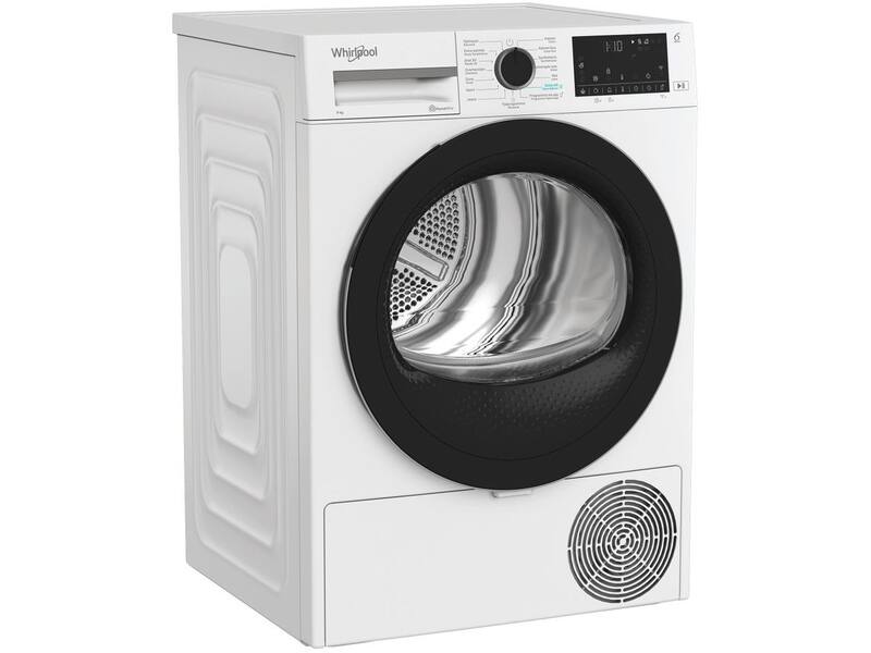 Whirlpool C WD 94M WBS BE