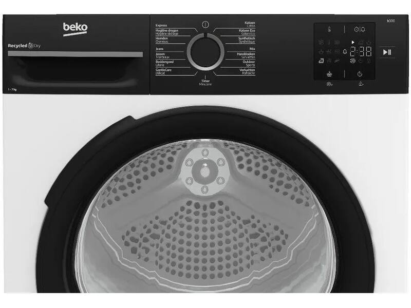 Beko BM3T3722B