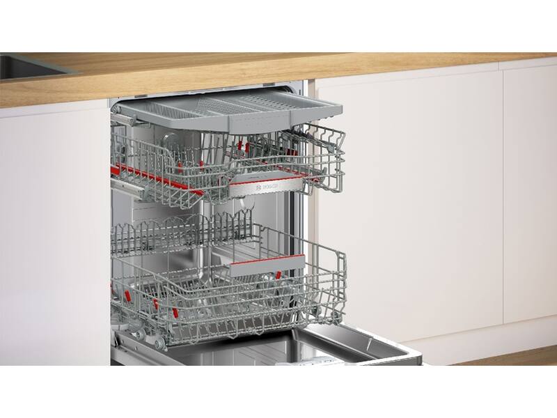Bosch SBV4ECX27E