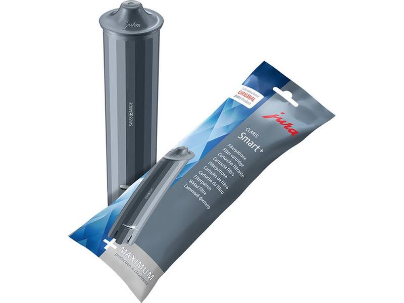 JURA CLARIS Smart+ filter