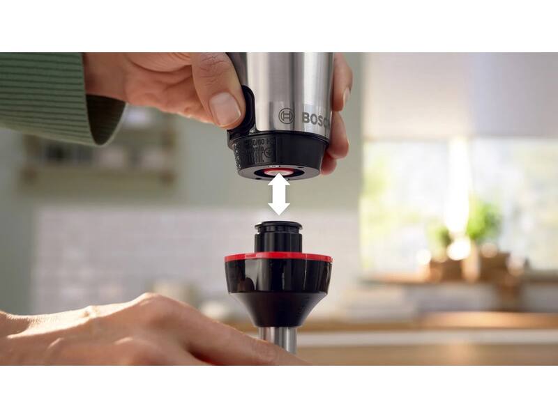 Bosch MSM6M610 ErgoMaster Serie 6