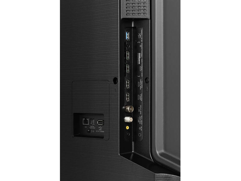 Hisense 55E7NQ PRO