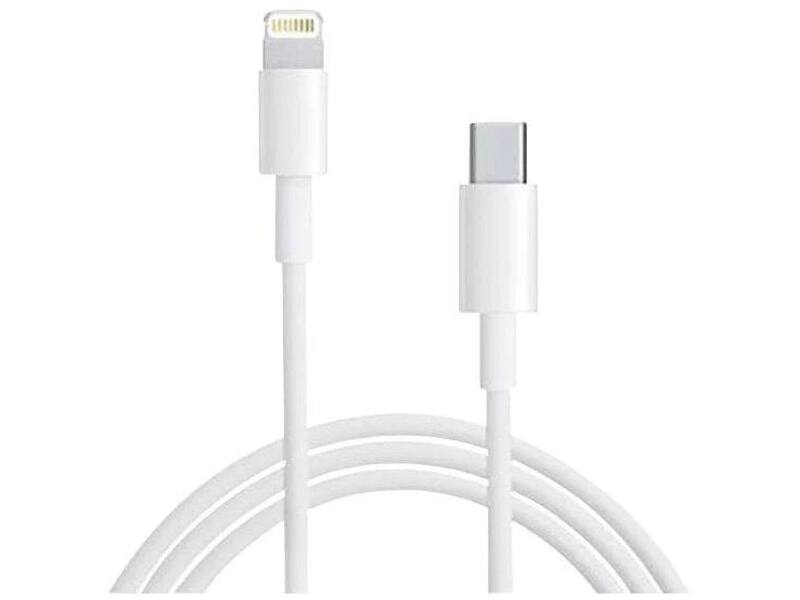 Apple USB‑C naar Lightning kabel - 2 meter