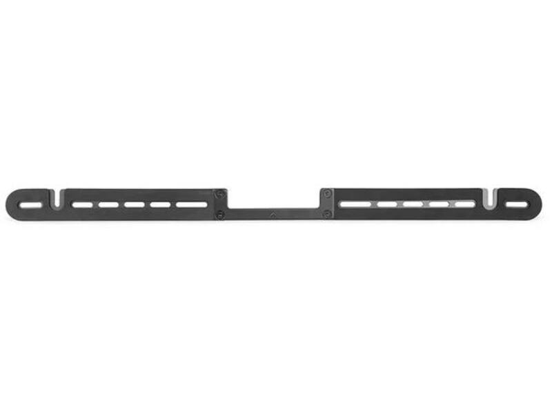 Nedis SBMT56BK Soundbarbeugel voor Sonos Arc Zwart