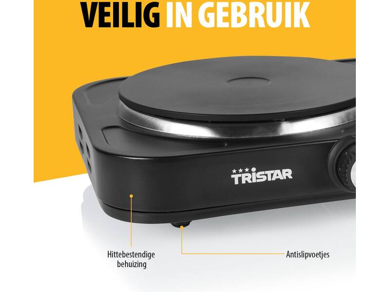 Tristar KP-6152
