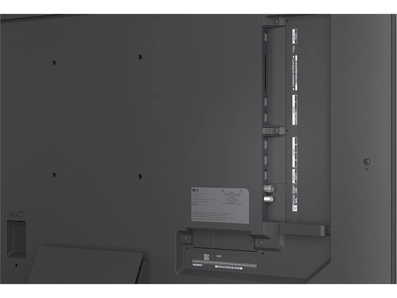 LG 65QNED87B6A (2026)