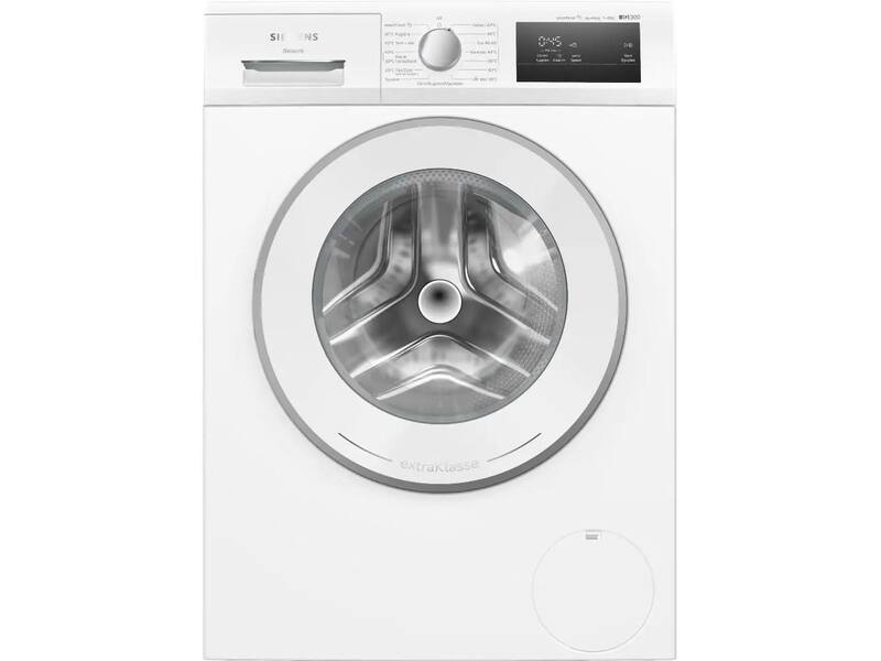 Siemens WM14N09XNL iQ300 extraKlasse