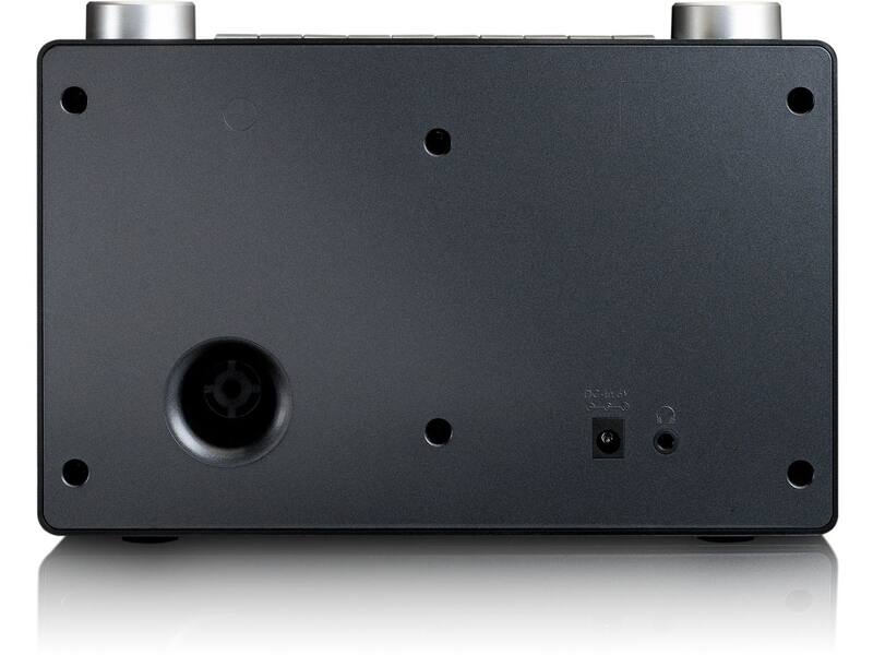 Lenco DIR-70BK