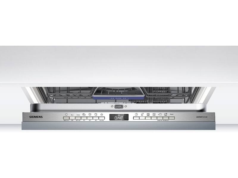 Siemens SN63HX09UE iQ300 extraKlasse
