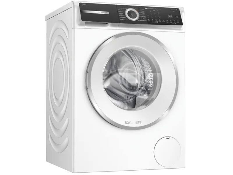 Bosch WGH256A9NL XXL 1600 Toeren