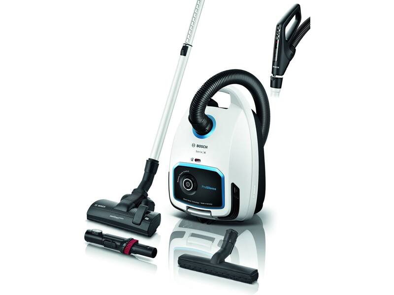Bosch Serie 6 ProSilence BGB6SIL1