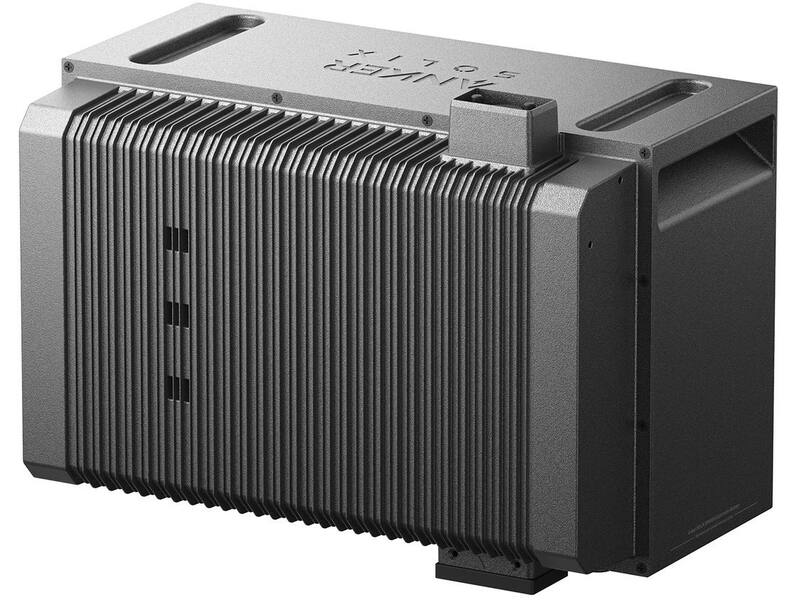 Anker SOLIX BP5000 Uitbreidingsbatterij