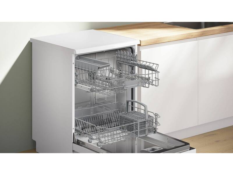 Bosch SMS2HTW02E Serie 2