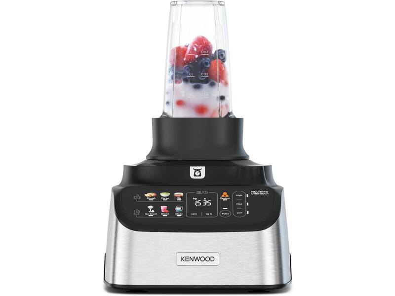 Kenwood MultiPro OneTouch FDM73.850.SS