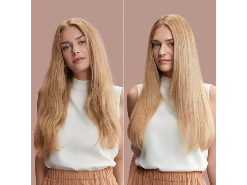 Dyson Supersonic r Straight + Wavy Ceramic Pink/Rose Gold