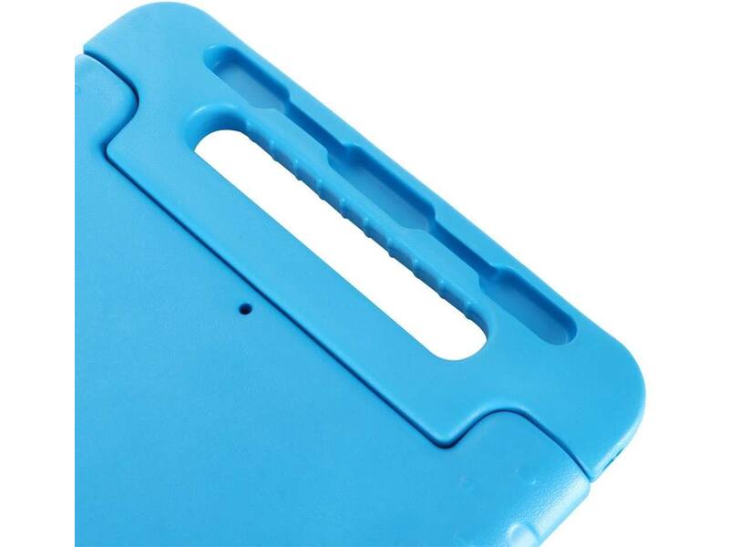 Just In Case Kids Case Cassic - Apple iPad 2022 - Blauw