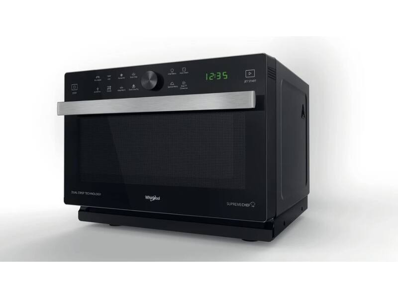 Whirlpool MWSC833B