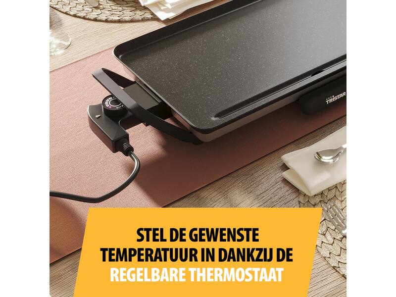 Tristar BP-2667 Slim M