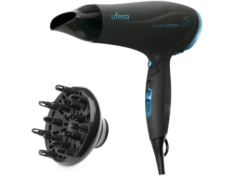 Ufesa SC8310 Essential