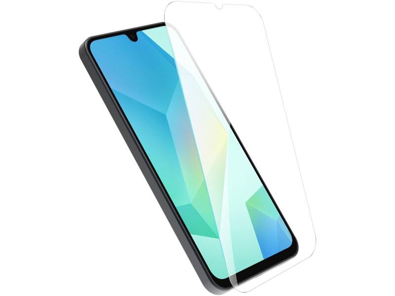 Just in Case Samsung Galaxy A16 / A17 Tempered Glass