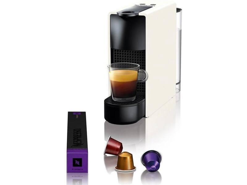 Krups Essenza Mini XN1101