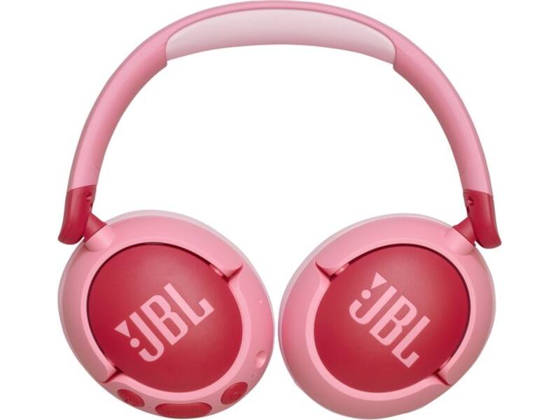 JBL Junior 470NC Roze