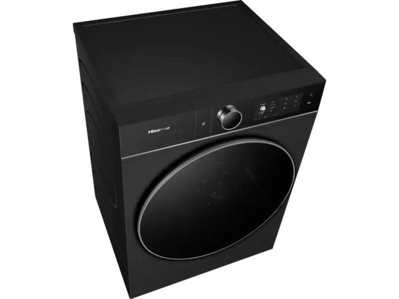Hisense WD5I1245BBRH/BL
