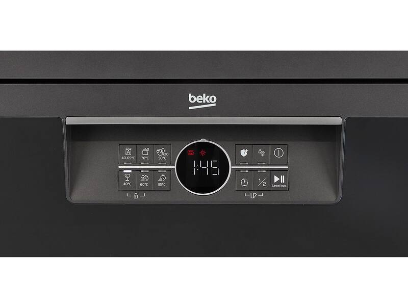 Beko BDFN26430A