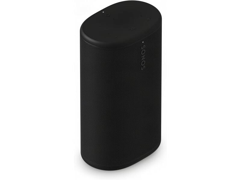 Sonos Play Zwart