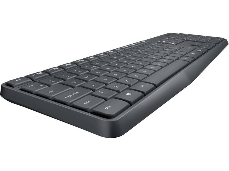 Logitech MK235