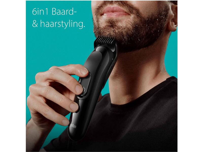 Braun All-in-One Series 3 MGK3420