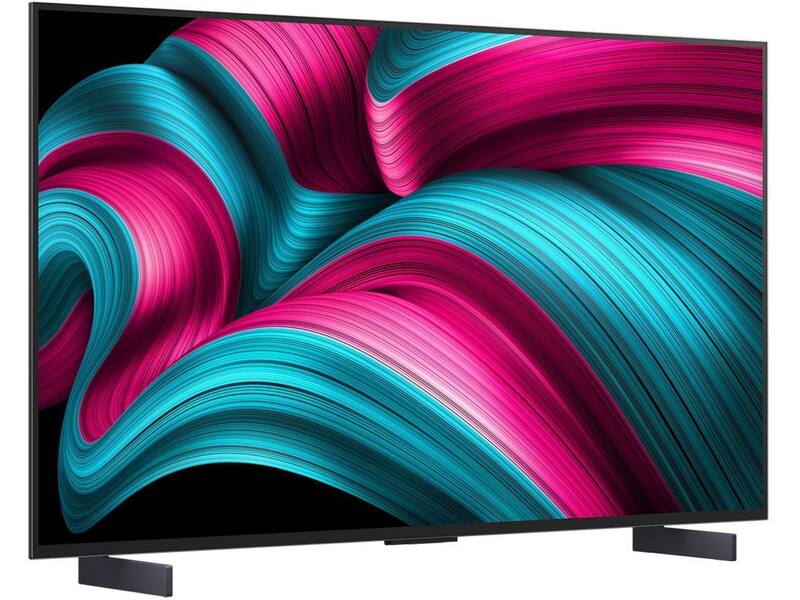 LG OLED42C55LA (2025)