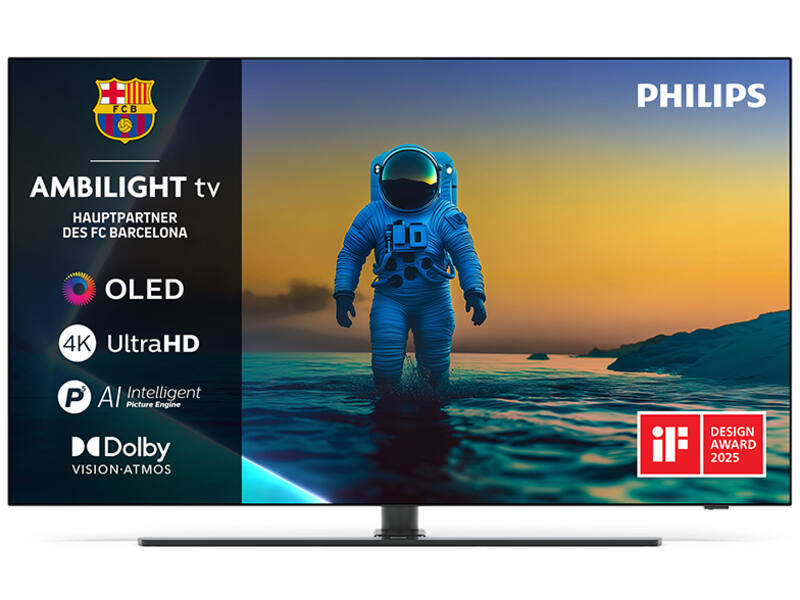 Philips 65OLED850/12 (2025)