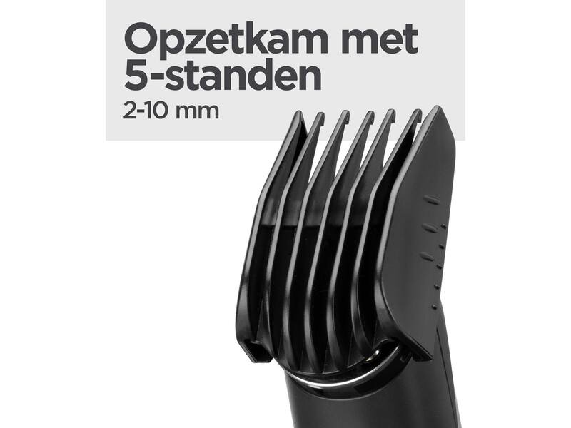 BaByliss Lithium Power T812E