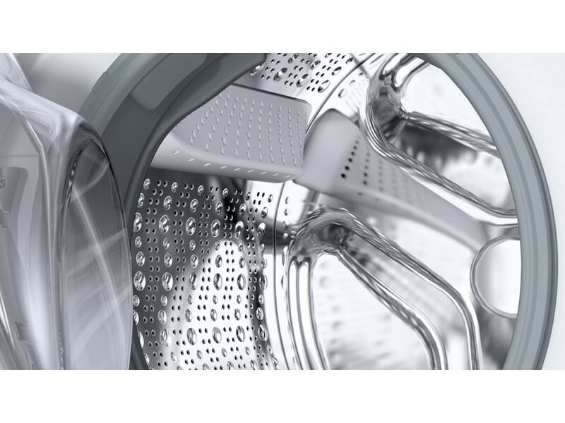 Bosch WGG246Z9NL Serie 6 EXCLUSIV
