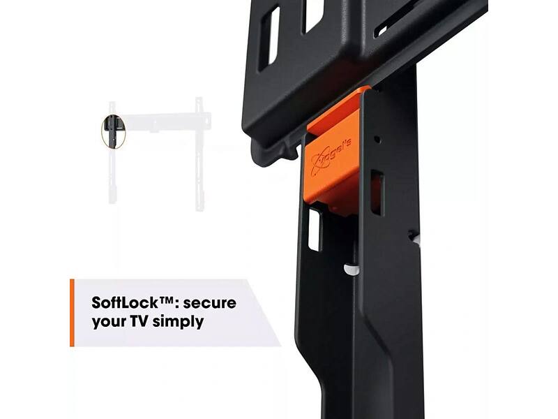 Vogel's TVM 1205 Platte TV beugel (19 - 50 inch)