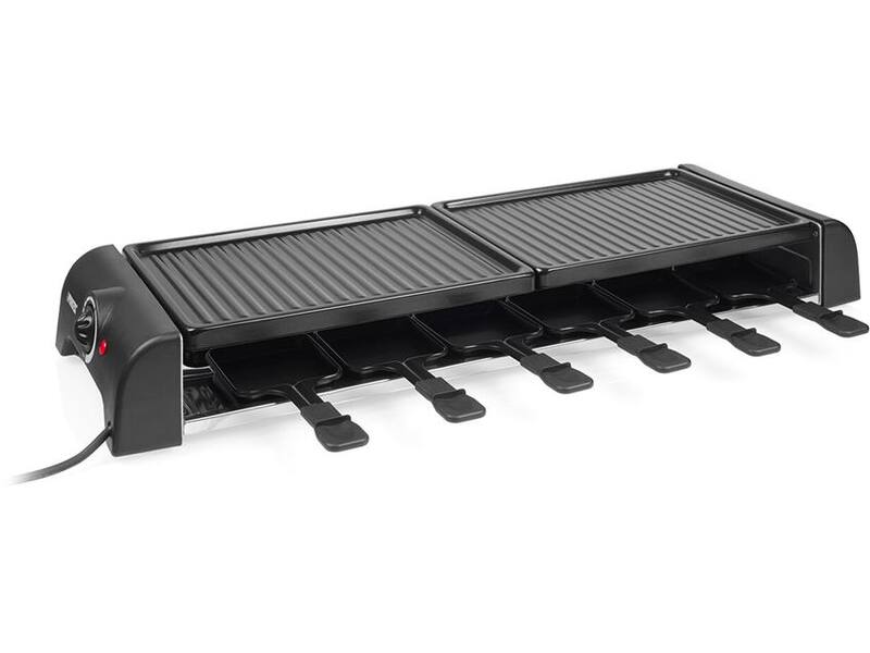 Princess 162652 Raclette 12