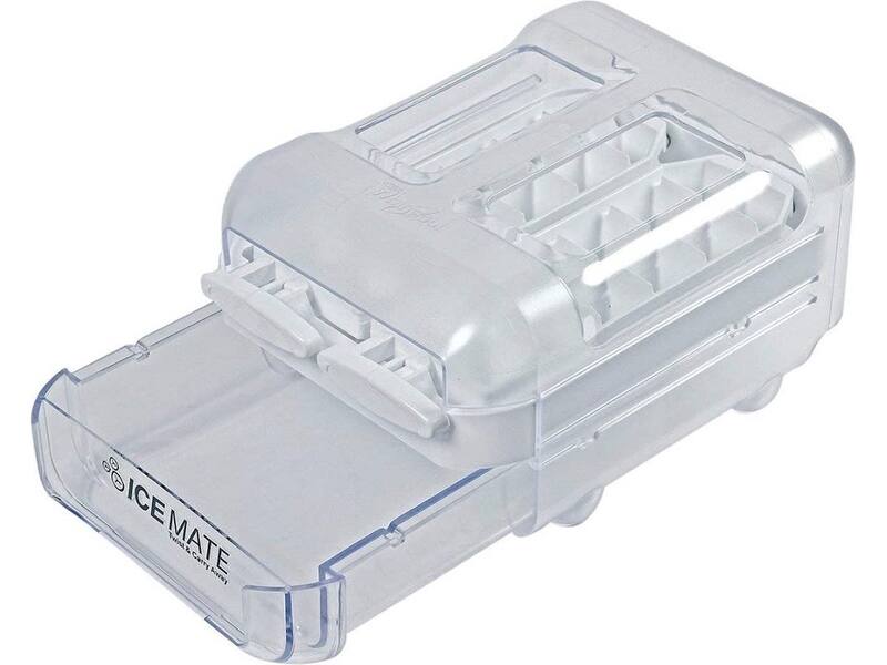 WPRO Ice Mate ICM101 IJsblokjesmaker