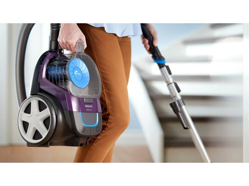 Philips PowerPro Compact FC9333/09