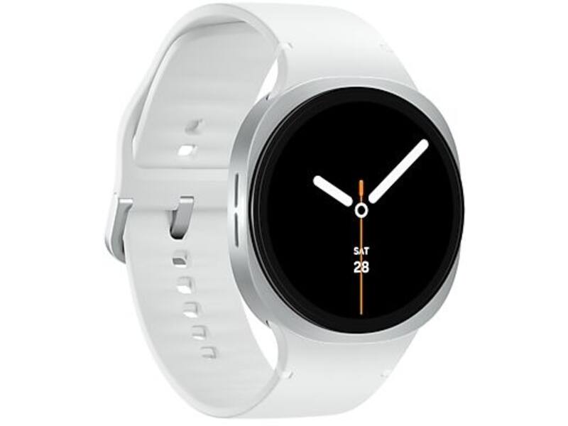 Samsung Galaxy Watch8 44mm Zilver