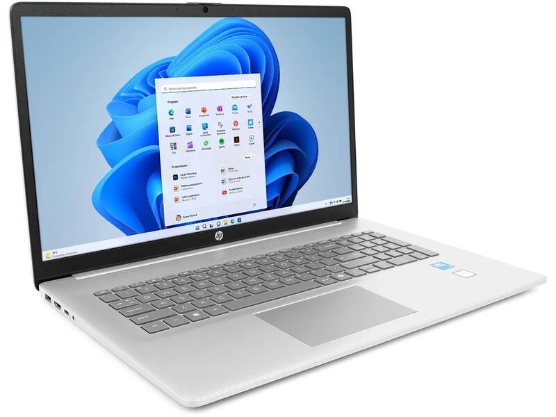 HP 17-CN4009NW