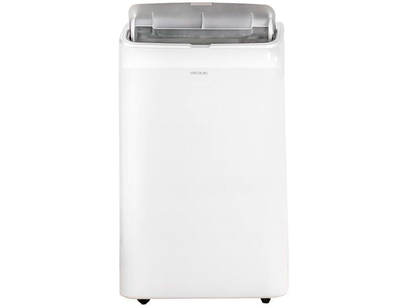 Cecotec ForceClima 12600