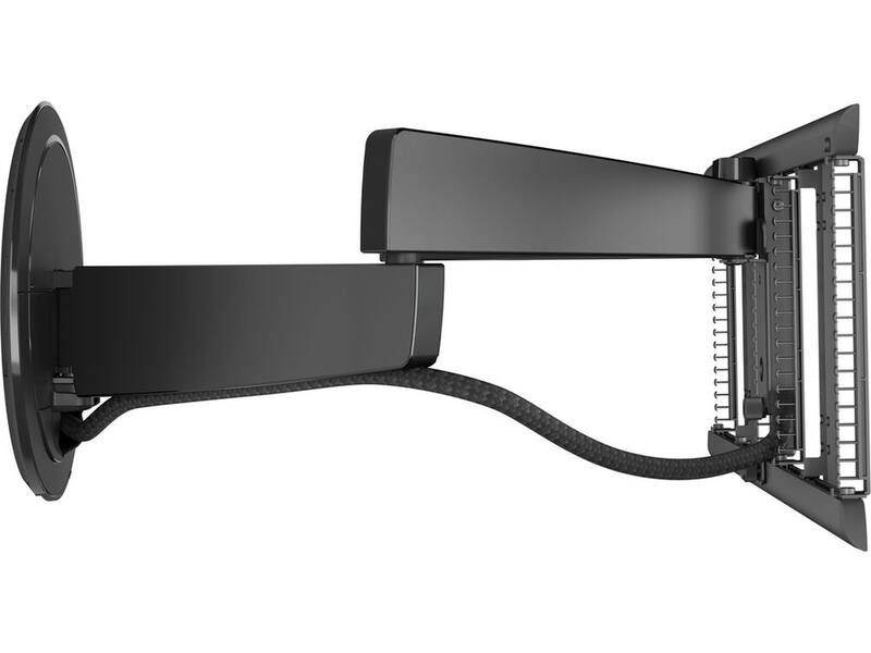 Vogel's TVM 7655 Zwart