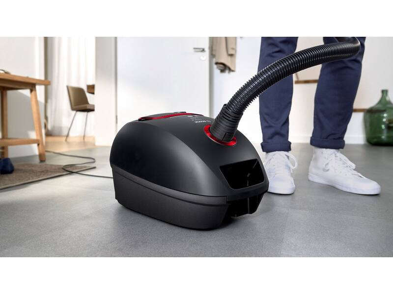 Bosch Serie 4 BGL41POW2H