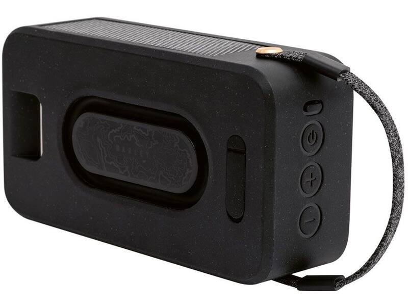 House of Marley Roots Solar Signature Black