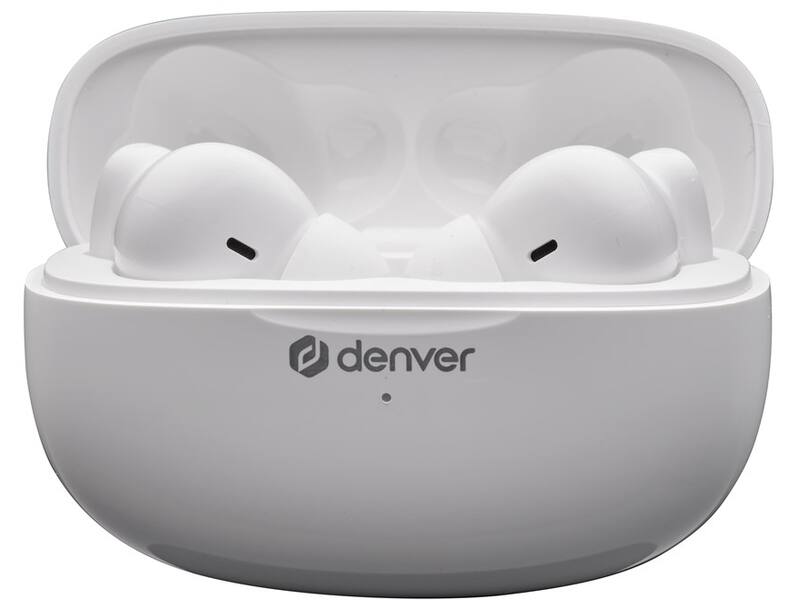 Denver TWE-49ENC Wit
